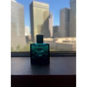 Versace Eros mini dapper